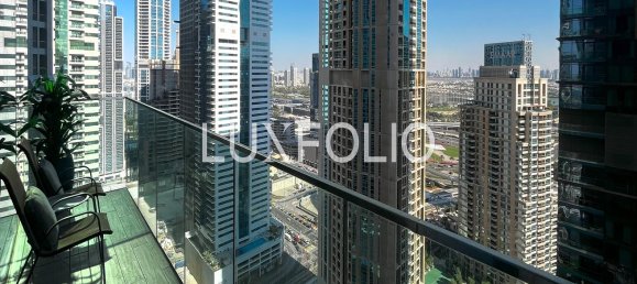 2 غرف نوم شقة في مرسى دبي, UAE رقم 101346 26