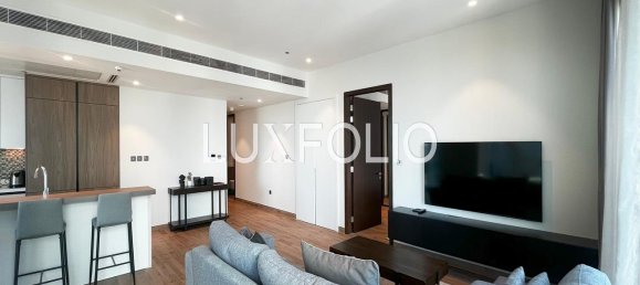 2 غرف نوم شقة في مرسى دبي, UAE رقم 101346 4