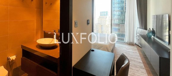 2 غرف نوم شقة في مرسى دبي, UAE رقم 101346 13