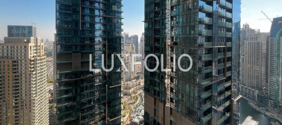 2 غرف نوم شقة في مرسى دبي, UAE رقم 101346 27