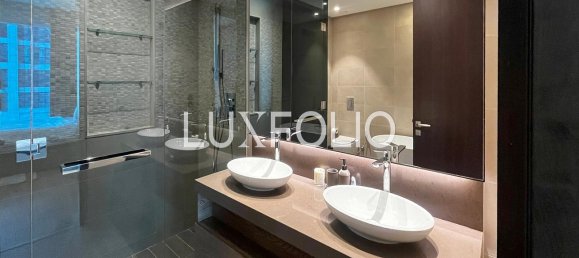 2 غرف نوم شقة في مرسى دبي, UAE رقم 101346 18