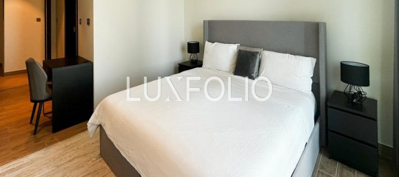 2 غرف نوم شقة في مرسى دبي, UAE رقم 101346 16