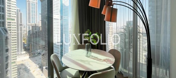 2 غرف نوم شقة في مرسى دبي, UAE رقم 101346 9