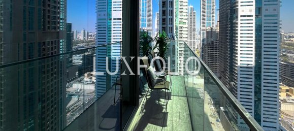 2 غرف نوم شقة في مرسى دبي, UAE رقم 101346 24