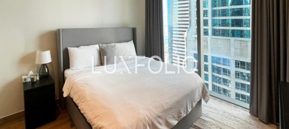 2 غرف نوم شقة في مرسى دبي, UAE رقم 101346 11