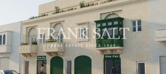  Shop in Victoria, Malta No. 13636 2