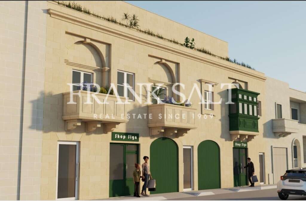  Shop in Victoria, Malta No. 13636