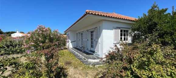 2 غرف نوم منزل في Vendee, France رقم 281260 2