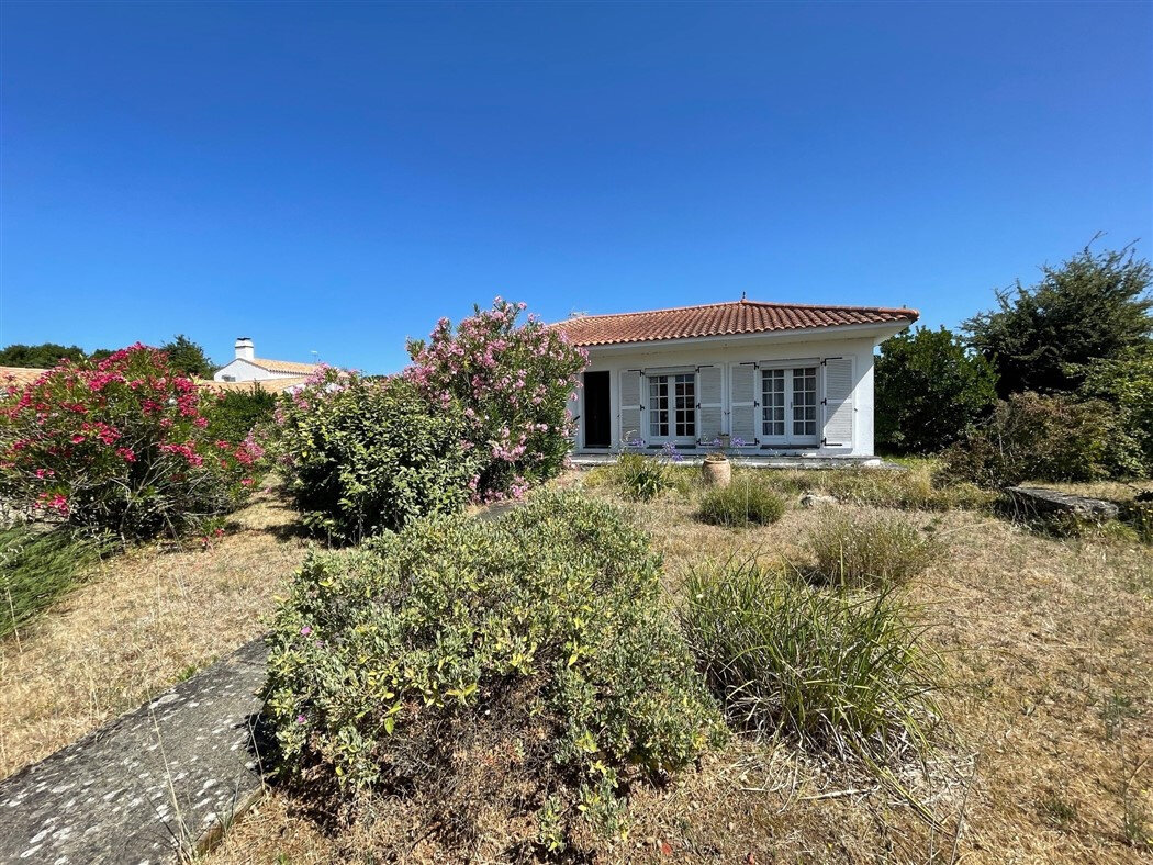 2 غرف نوم منزل في Vendee, France رقم 281260