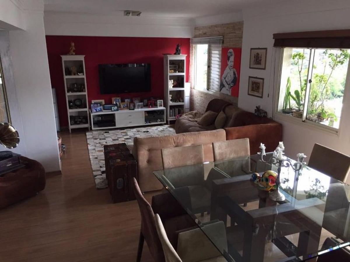 3 Schlafzimmer Haus in Sao Paulo, Brazil, Nr. 574945