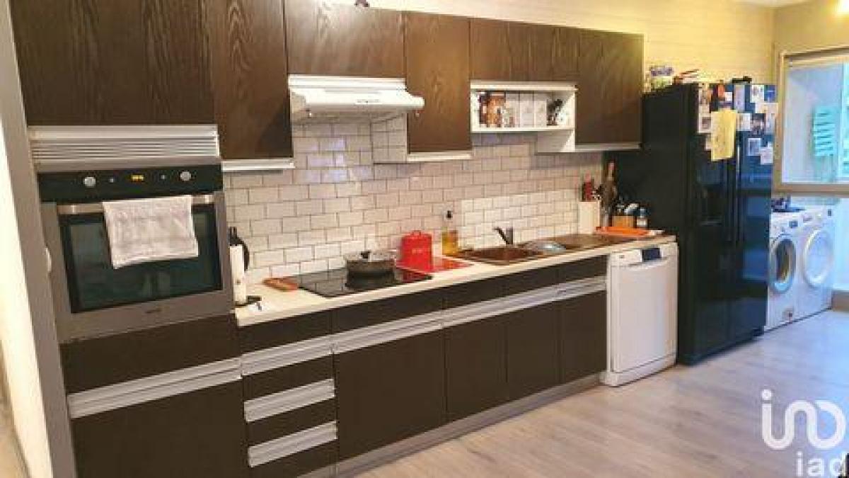 Apartamento com 3 quartos em condomínio em Le Havre, France N.º 28025