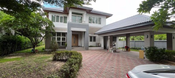 Casa T4 em Chatuchak, Thailand N.º 8353 16