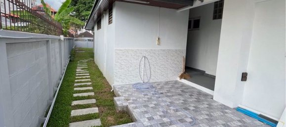 Casa T4 em Chatuchak, Thailand N.º 8353 11