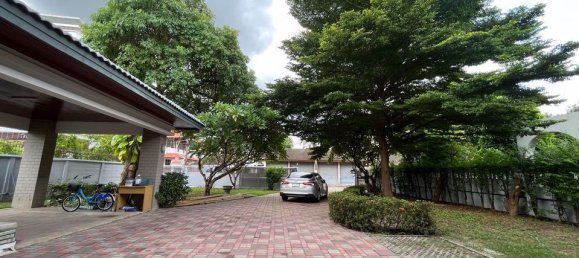 Casa T4 em Chatuchak, Thailand N.º 8353 10