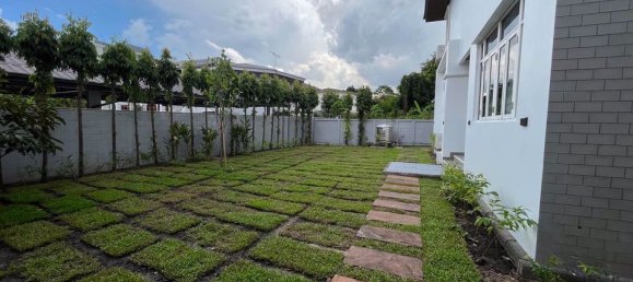 Casa T4 em Chatuchak, Thailand N.º 8353 12