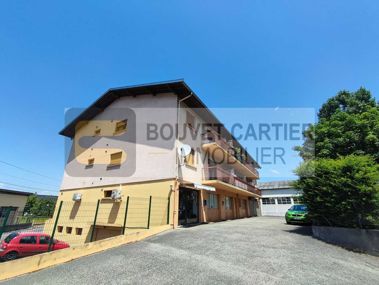 Здание с 20 комнатами в Анмас, Франция № 194330