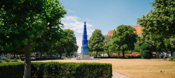 2-Zimmer Gebäude in Charlottenburg, Germany, Nr. 42589 11