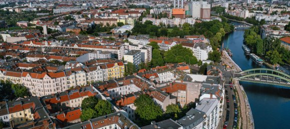 2-Zimmer Gebäude in Charlottenburg, Germany, Nr. 42589 6