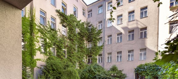 2-Zimmer Gebäude in Charlottenburg, Germany, Nr. 42589 9