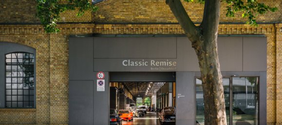 2-Zimmer Gebäude in Charlottenburg, Germany, Nr. 42589 12