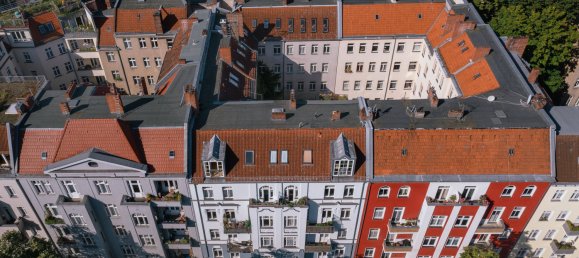 2-Zimmer Gebäude in Charlottenburg, Germany, Nr. 42589 7