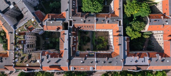 2-Zimmer Gebäude in Charlottenburg, Germany, Nr. 42589 5