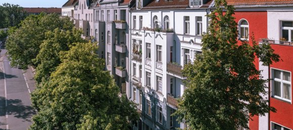 2-Zimmer Gebäude in Charlottenburg, Germany, Nr. 42589 2