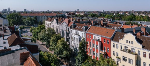 2-Zimmer Gebäude in Charlottenburg, Germany, Nr. 42589 4