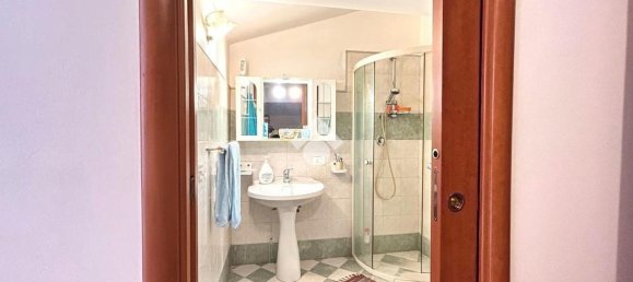 Studio in Ficarazzi, Italy, Nr. 13105 17