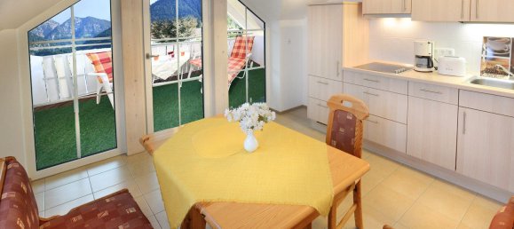 Apartamento de 2 habitaciónes en Traunstein, Germany No. 119505 3