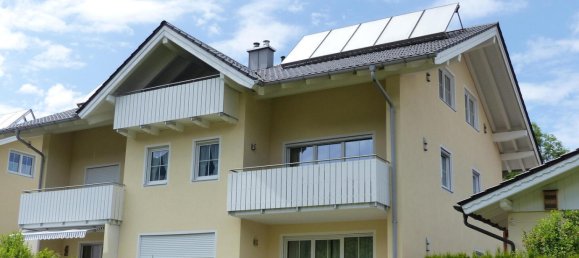 Apartamento de 2 habitaciónes en Traunstein, Germany No. 119505 9