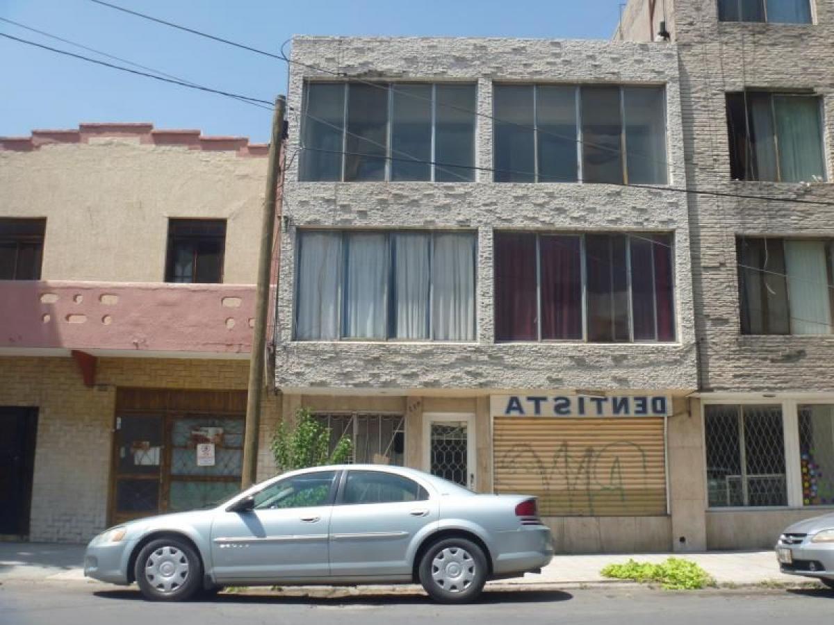 Bâtiment à Playa Vicente, Mexico No. 201882