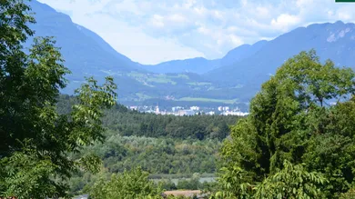 Земельный участок в Вернберг, Австрия № 212007