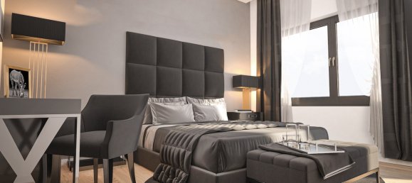 Apartment 1+1 in Alanya, Turkey No. 31962 7