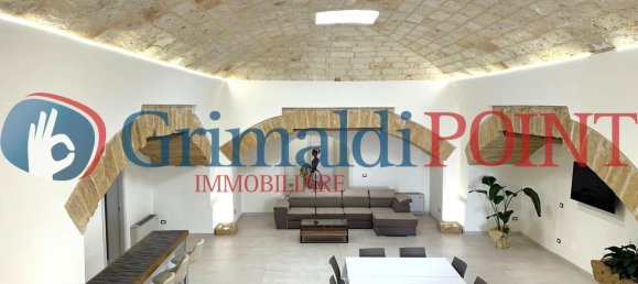 10 rooms House in Campi Salentina, Italy No. 57662 13