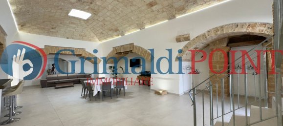 10 rooms House in Campi Salentina, Italy No. 57662 15