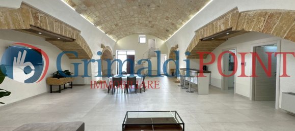 10 rooms House in Campi Salentina, Italy No. 57662 18