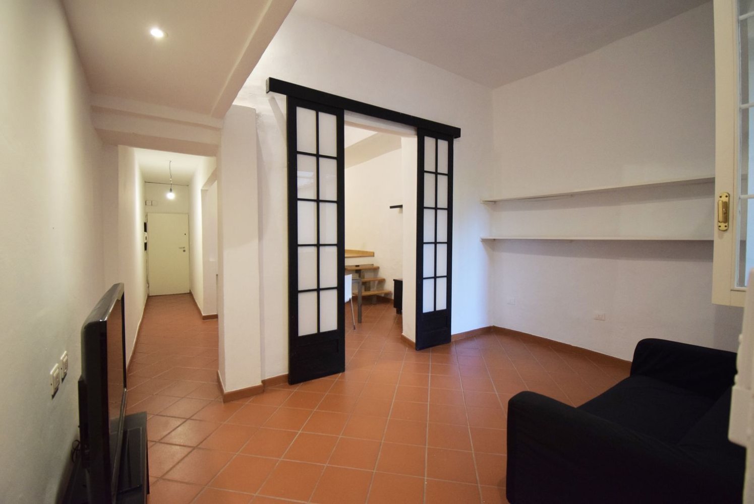 4 bedrooms Apartment in Florence, Italy No. 331265