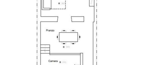 4 bedrooms Apartment in Florence, Italy No. 331265 16
