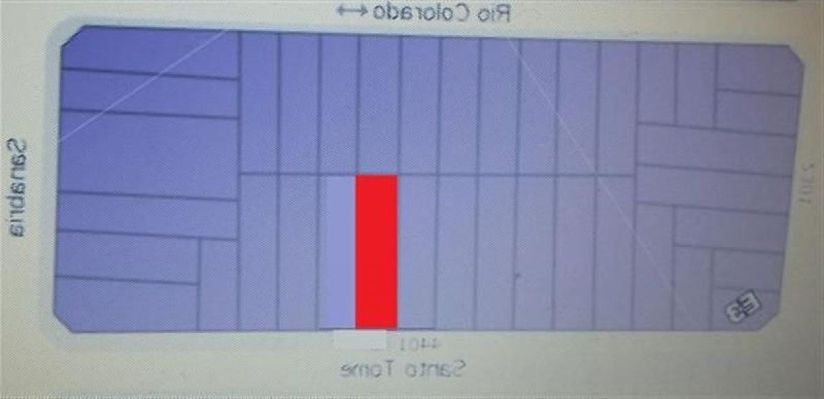 Grundstück in Buenos Aires, Argentina, Nr. 120592