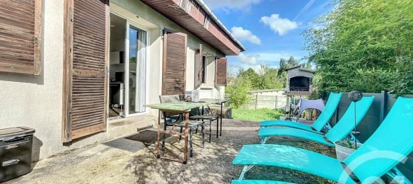 3 bedrooms House in Rambervillers, France No. 263039 9