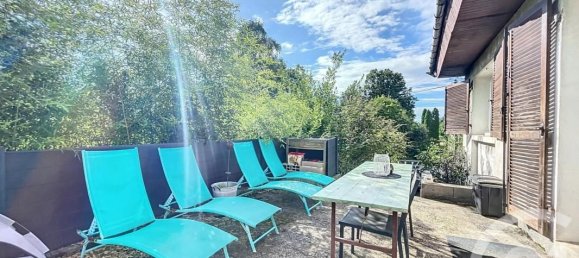 3 bedrooms House in Rambervillers, France No. 263039 8