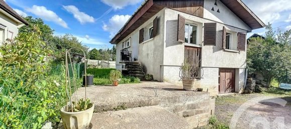 3 bedrooms House in Rambervillers, France No. 263039 10