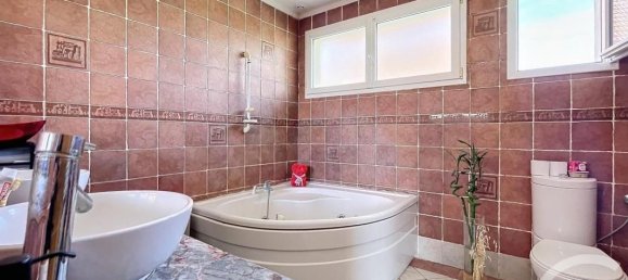 3 bedrooms House in Rambervillers, France No. 263039 7