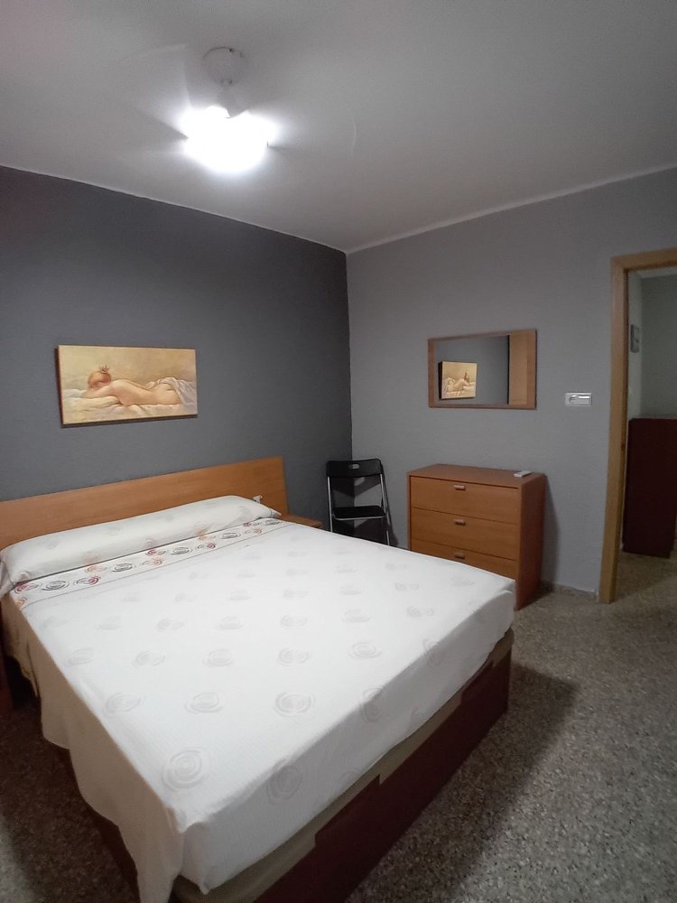 3 bedrooms Apartment in Yatova, Spain No. 236574