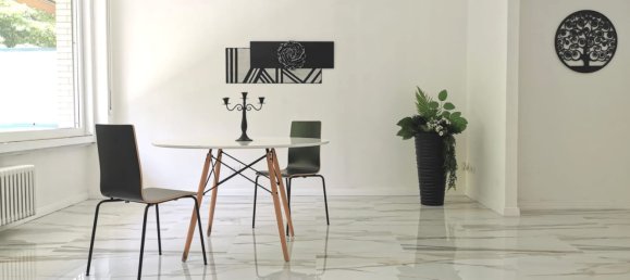 5-Zimmer Wohnung in Livorno, Italy, Nr. 228687 50