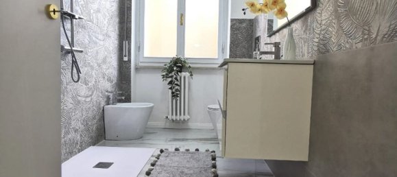 5-Zimmer Wohnung in Livorno, Italy, Nr. 228687 13