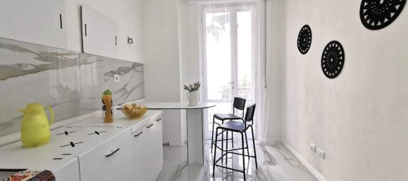 5-Zimmer Wohnung in Livorno, Italy, Nr. 228687 2