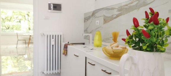 5-Zimmer Wohnung in Livorno, Italy, Nr. 228687 6