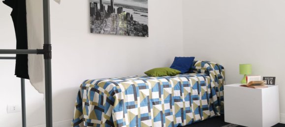 5-Zimmer Wohnung in Livorno, Italy, Nr. 228687 71